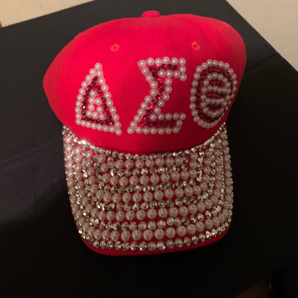 Delta Cap